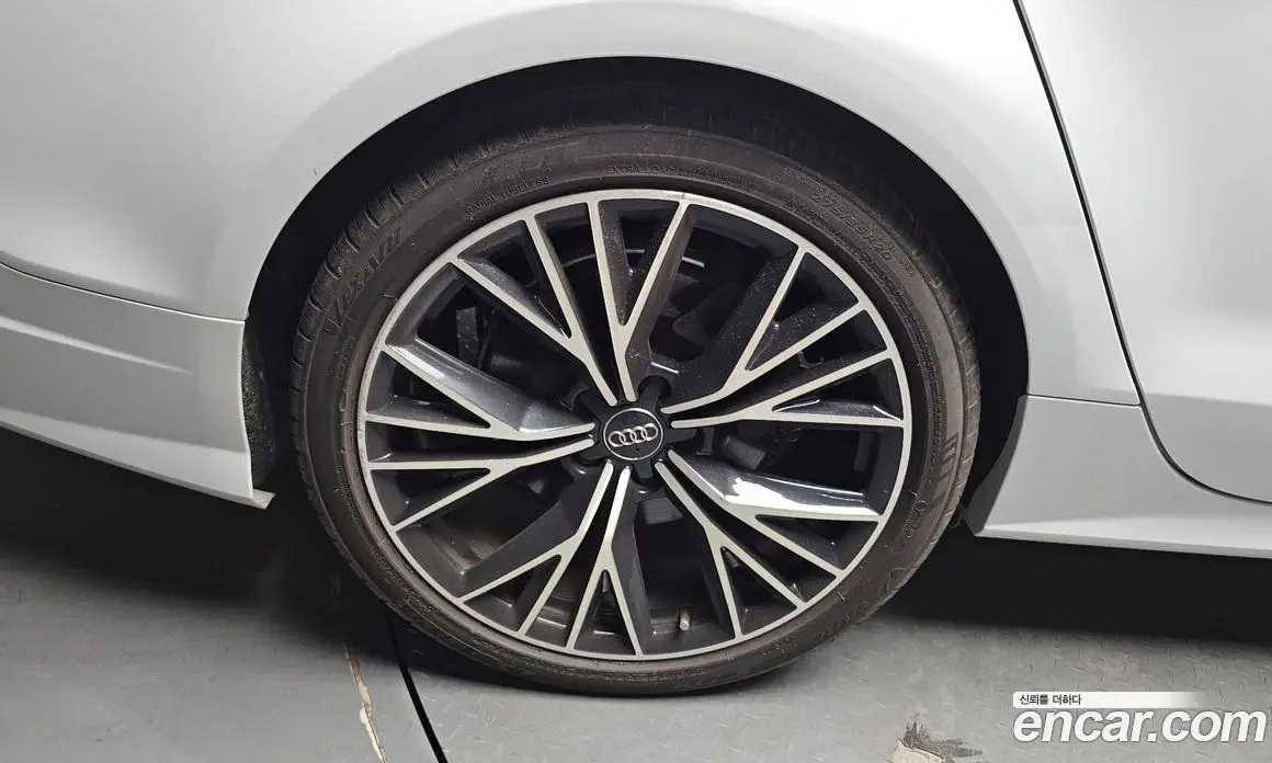 Audi A7 2016 3.0 автомат (гидро), фото 5 Audi A7 2016 3.0 автомат (гидро), фото 5