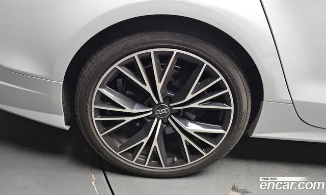 Audi A7 2016 3.0 автомат (гидро), миниатюра 5 Audi A7 2016 3.0 автомат (гидро), миниатюра 5