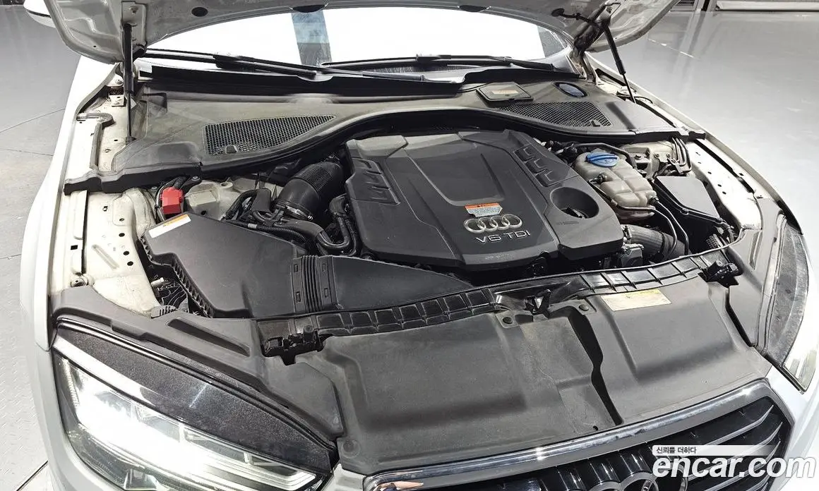 Audi A7 2016 3.0 автомат (гидро), фото 6 Audi A7 2016 3.0 автомат (гидро), фото 6