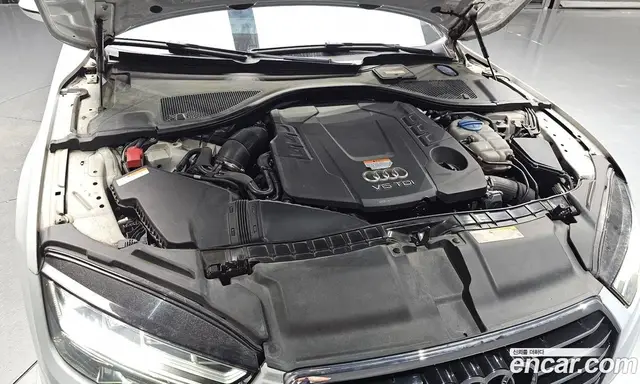 Audi A7 2016 3.0 автомат (гидро), миниатюра 6 Audi A7 2016 3.0 автомат (гидро), миниатюра 6