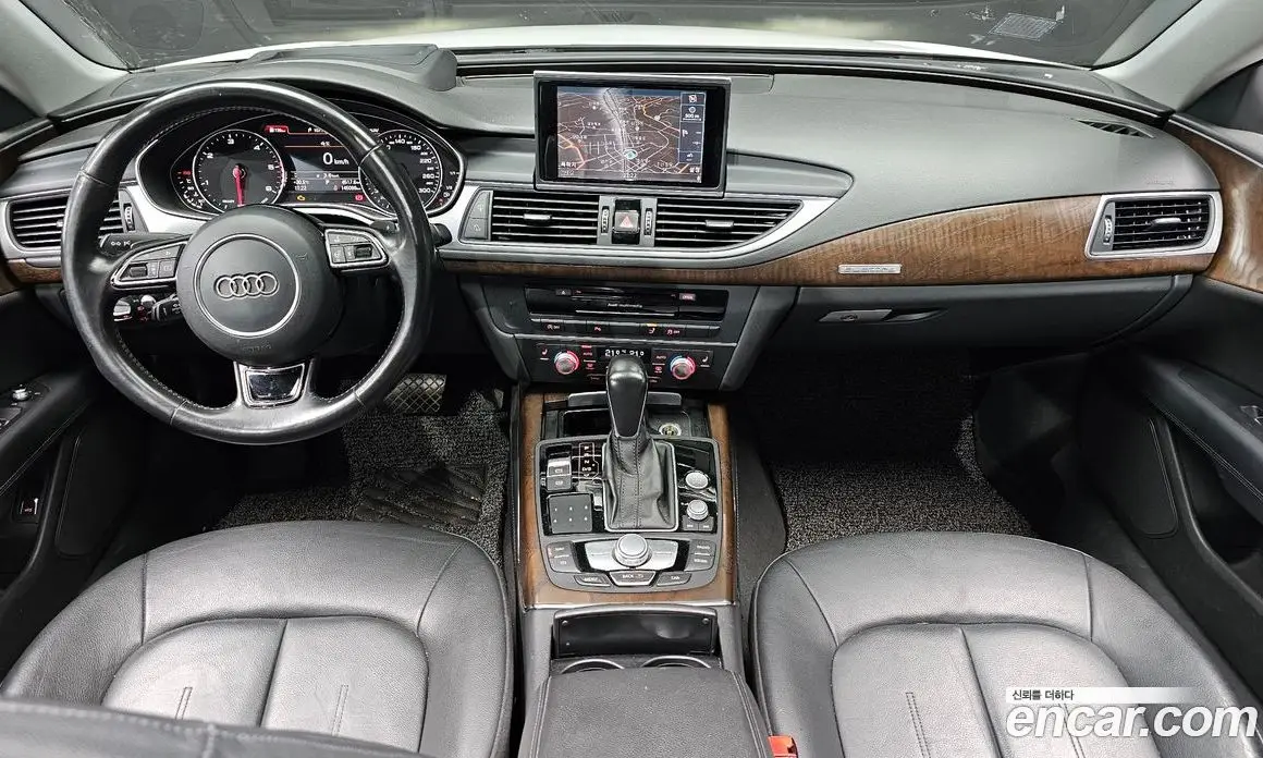 Audi A7 2016 3.0 автомат (гидро), фото 7 Audi A7 2016 3.0 автомат (гидро), фото 7