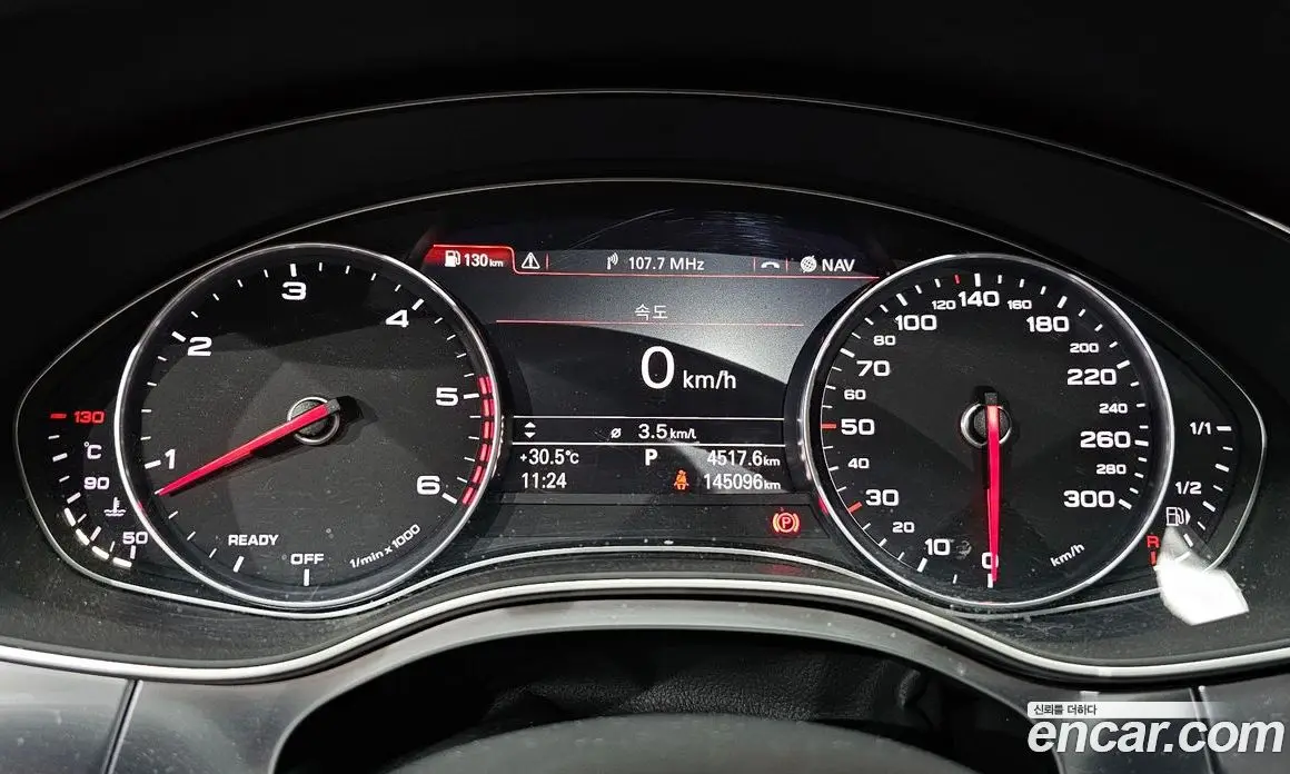 Audi A7 2016 3.0 автомат (гидро), фото 8 Audi A7 2016 3.0 автомат (гидро), фото 8