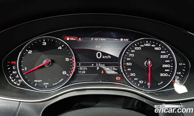 Audi A7 2016 3.0 автомат (гидро), миниатюра 8 Audi A7 2016 3.0 автомат (гидро), миниатюра 8