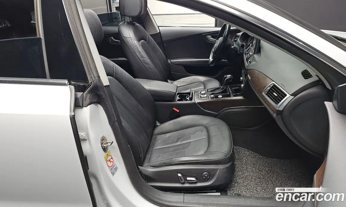 Audi A7 2016 3.0 автомат (гидро), фото 10 Audi A7 2016 3.0 автомат (гидро), фото 10