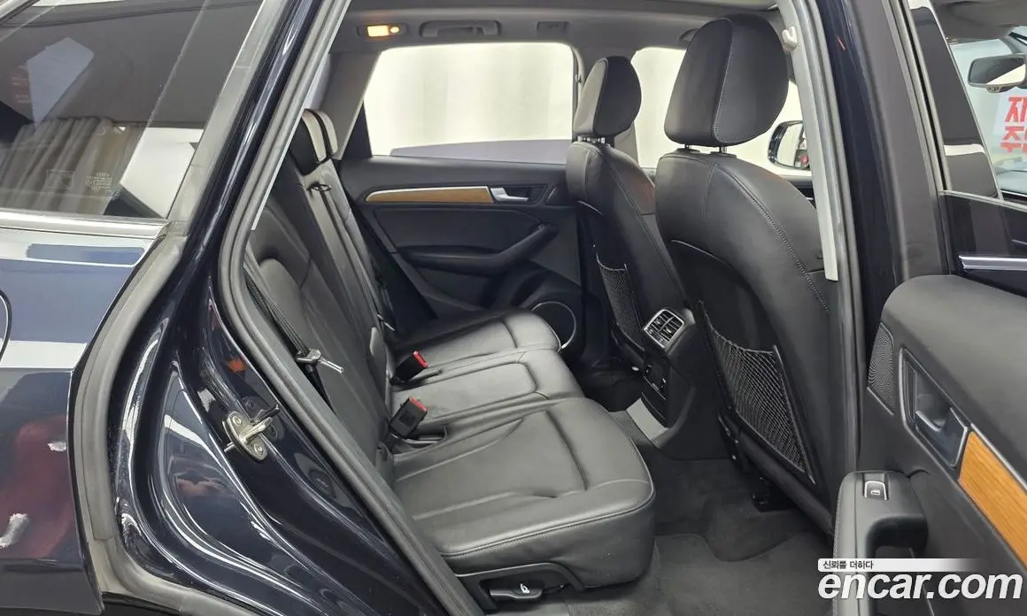Audi Q5 2013 3.0 автомат (гидро), фото 12