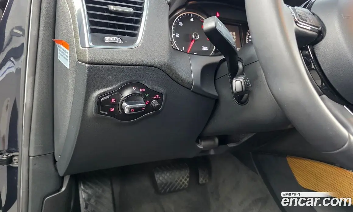 Audi Q5 2013 3.0 автомат (гидро), фото 16