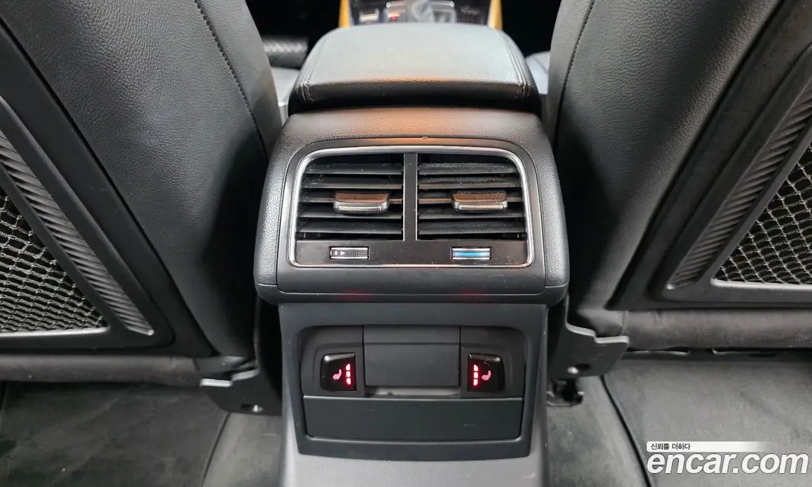 Audi Q5 2013 3.0 автомат (гидро), фото 18