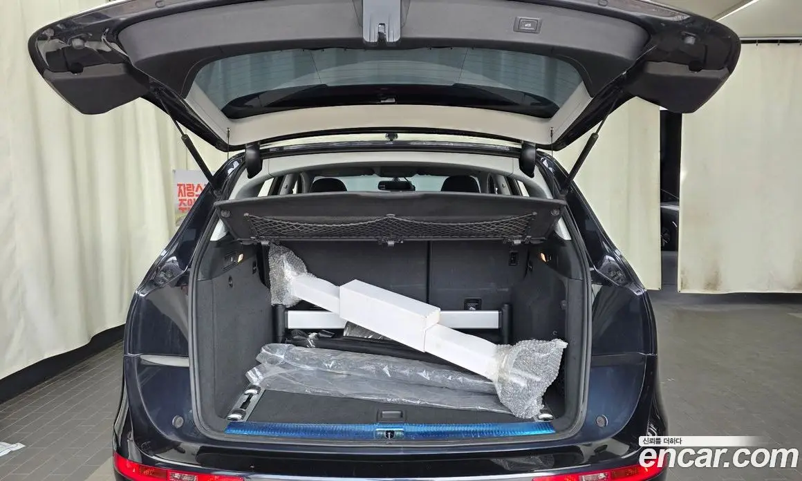 Audi Q5 2013 3.0 автомат (гидро), фото 20