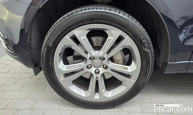 Audi Q5 2013 3.0 автомат (гидро), миниатюра 5