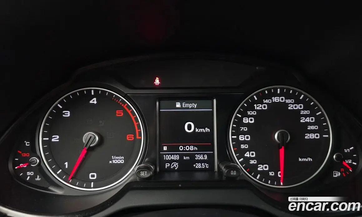 Audi Q5 2013 3.0 автомат (гидро), фото 8