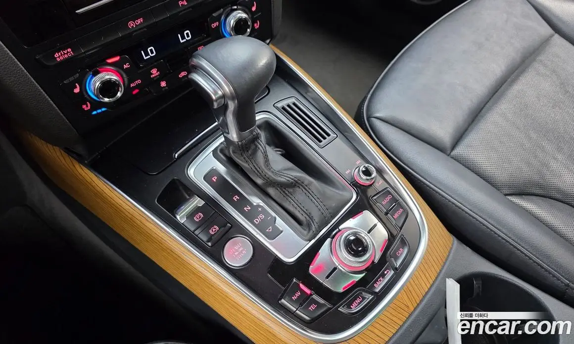 Audi Q5 2013 3.0 автомат (гидро), фото 9
