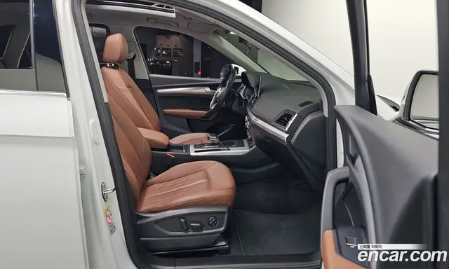 Audi Q5 2022 2.0 автомат (гидро), миниатюра 12