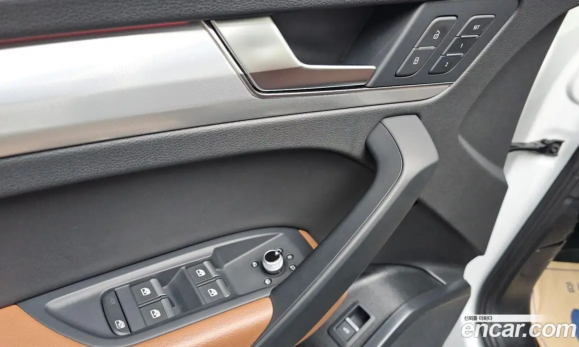 Audi Q5 2022 2.0 автомат (гидро), фото 13