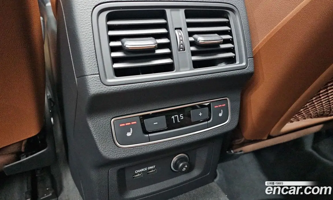 Audi Q5 2022 2.0 автомат (гидро), фото 18