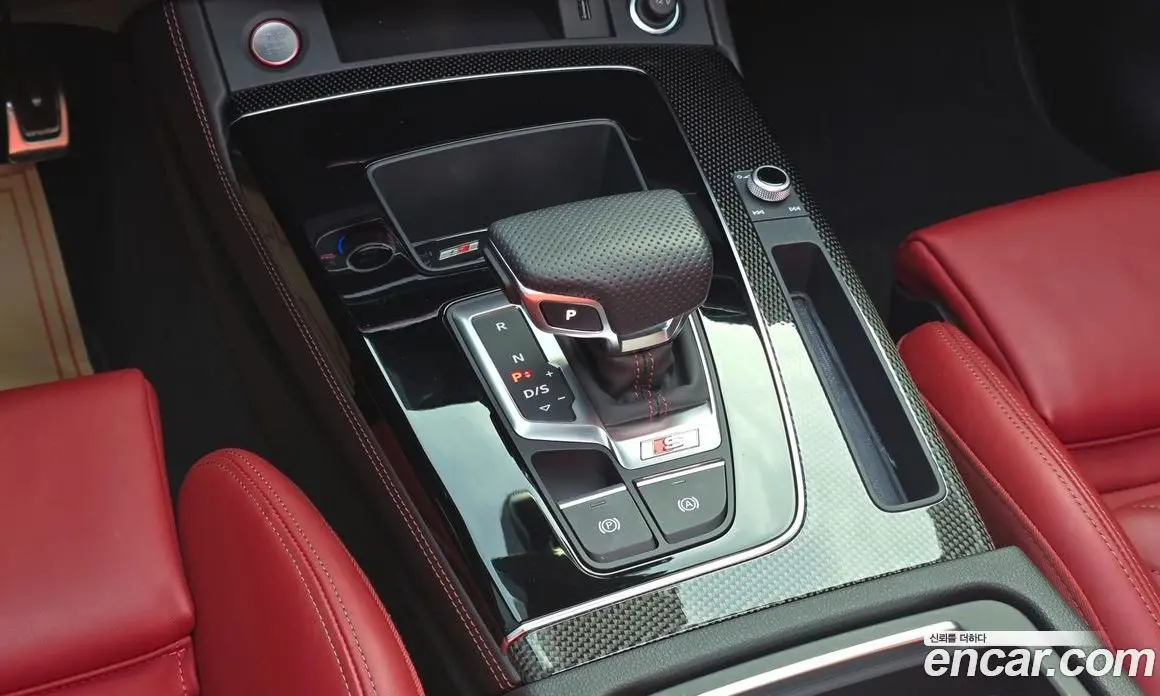 Audi SQ5 2022 3.0 автомат (гидро), фото 14 Audi SQ5 2022 3.0 автомат (гидро), фото 14