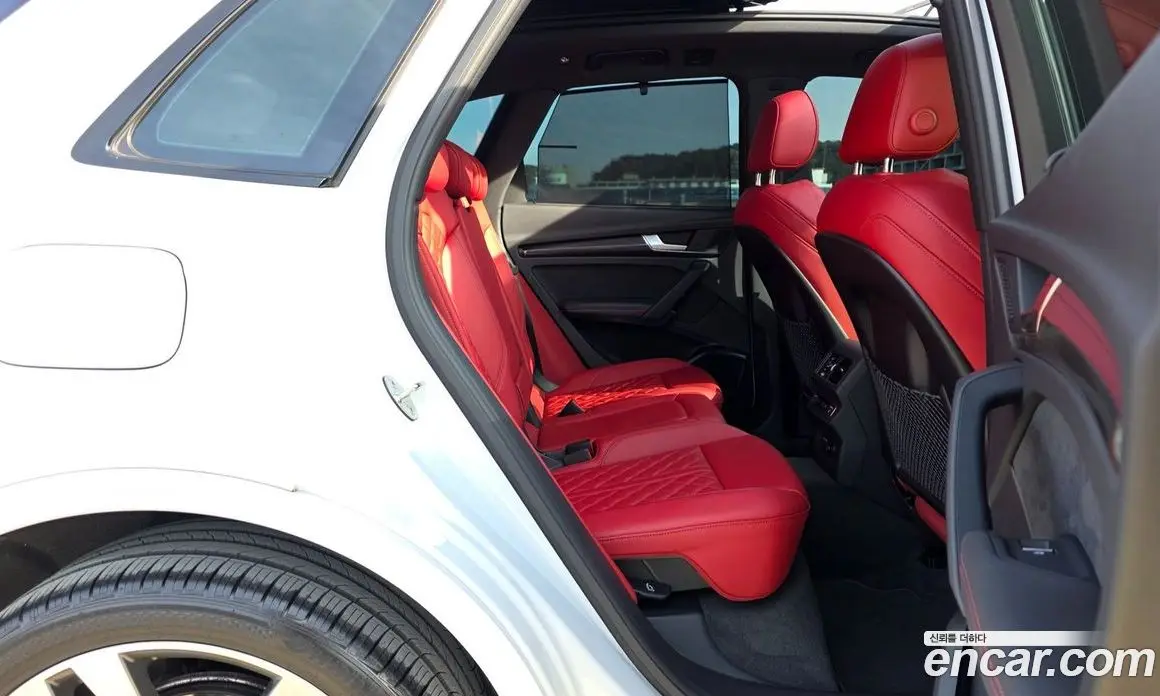 Audi SQ5 2022 3.0 автомат (гидро), фото 18 Audi SQ5 2022 3.0 автомат (гидро), фото 18