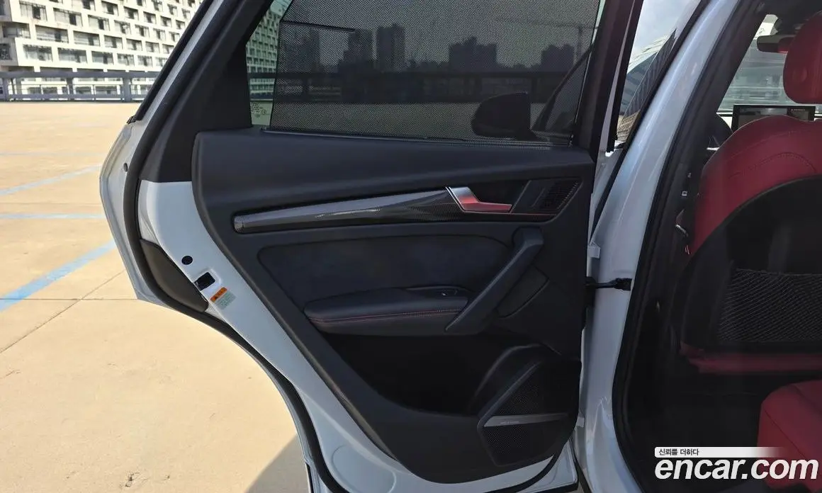 Audi SQ5 2022 3.0 автомат (гидро), фото 19 Audi SQ5 2022 3.0 автомат (гидро), фото 19