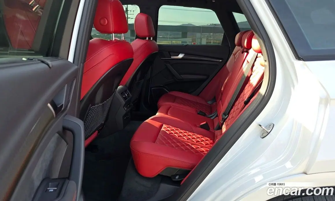 Audi SQ5 2022 3.0 автомат (гидро), фото 20 Audi SQ5 2022 3.0 автомат (гидро), фото 20
