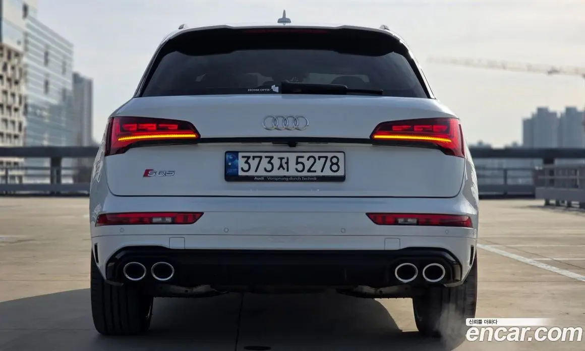 Audi SQ5 2022 3.0 автомат (гидро), фото 6 Audi SQ5 2022 3.0 автомат (гидро), фото 6