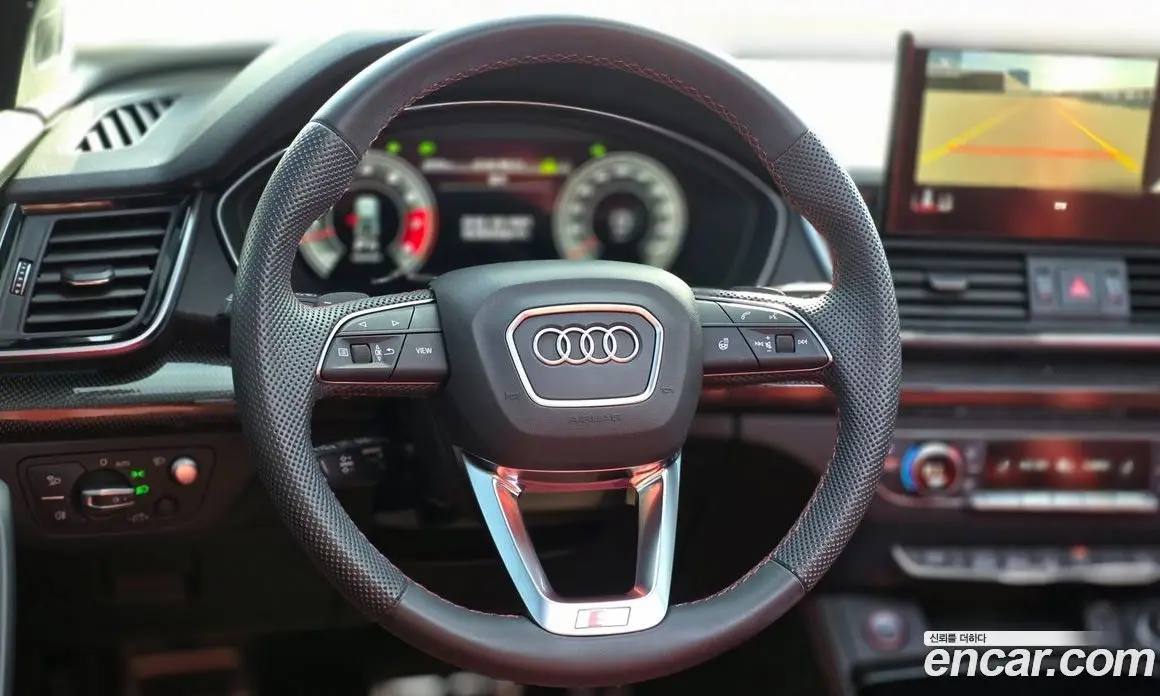 Audi SQ5 2022 3.0 автомат (гидро), фото 7 Audi SQ5 2022 3.0 автомат (гидро), фото 7