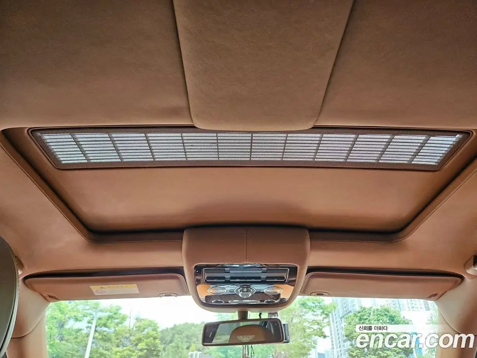 Bentley Flying Spur 2015 4.0 автомат (гидро), фото 14