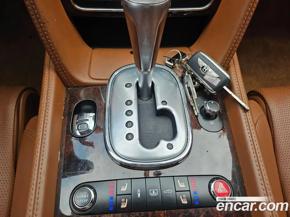 Bentley Flying Spur 2015 4.0 автомат (гидро), фото 17