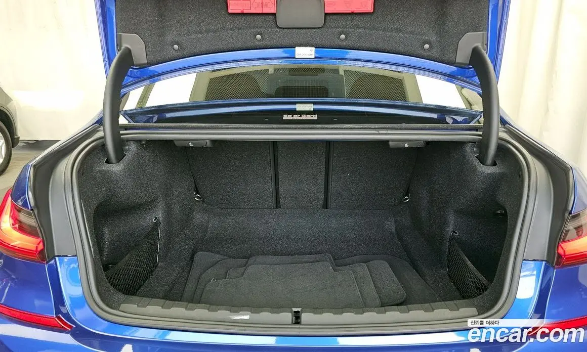 BMW 3 серия 2019 2.0 автомат (гидро), фото 20