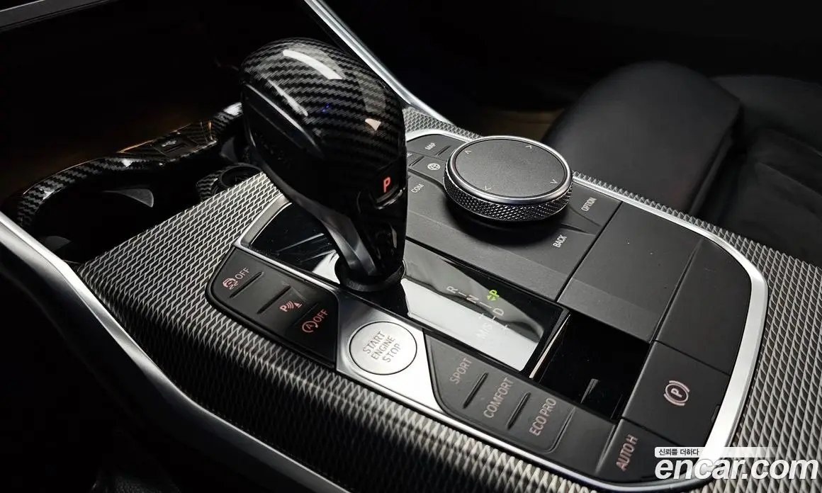 BMW 3 серия 2019 2.0 автомат (гидро), фото 9