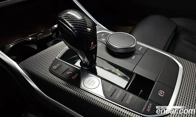 BMW 3 серия 2019 2.0 автомат (гидро), миниатюра 9