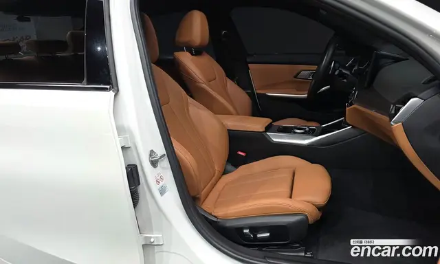 BMW 3 серия 2022 2.0 автомат (гидро), миниатюра 11 BMW 3 серия 2022 2.0 автомат (гидро), миниатюра 11