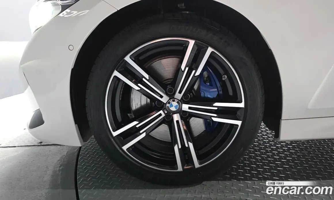 BMW 3 серия 2022 2.0 автомат (гидро), фото 5 BMW 3 серия 2022 2.0 автомат (гидро), фото 5
