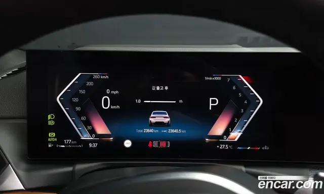 BMW 3 серия 2022 2.0 автомат (гидро), миниатюра 8 BMW 3 серия 2022 2.0 автомат (гидро), миниатюра 8