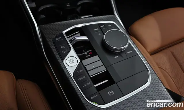 BMW 3 серия 2022 2.0 автомат (гидро), миниатюра 9 BMW 3 серия 2022 2.0 автомат (гидро), миниатюра 9