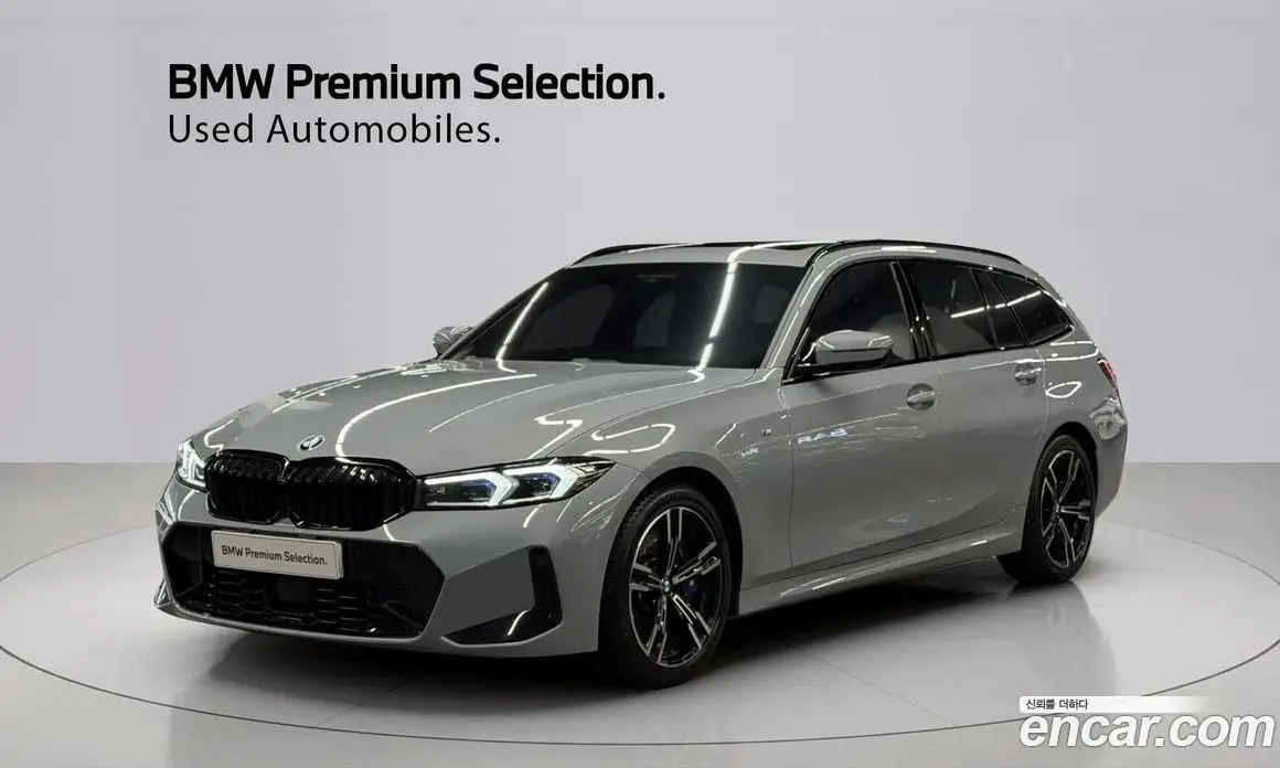 BMW 3 серия 2025 2.0 автомат (гидро), фото 1 BMW 3 серия 2025 2.0 автомат (гидро), фото 1