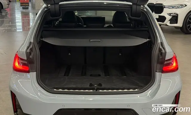 BMW 3 серия 2025 2.0 автомат (гидро), миниатюра 11 BMW 3 серия 2025 2.0 автомат (гидро), миниатюра 11