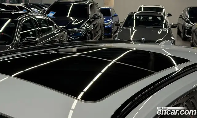 BMW 3 серия 2025 2.0 автомат (гидро), миниатюра 12