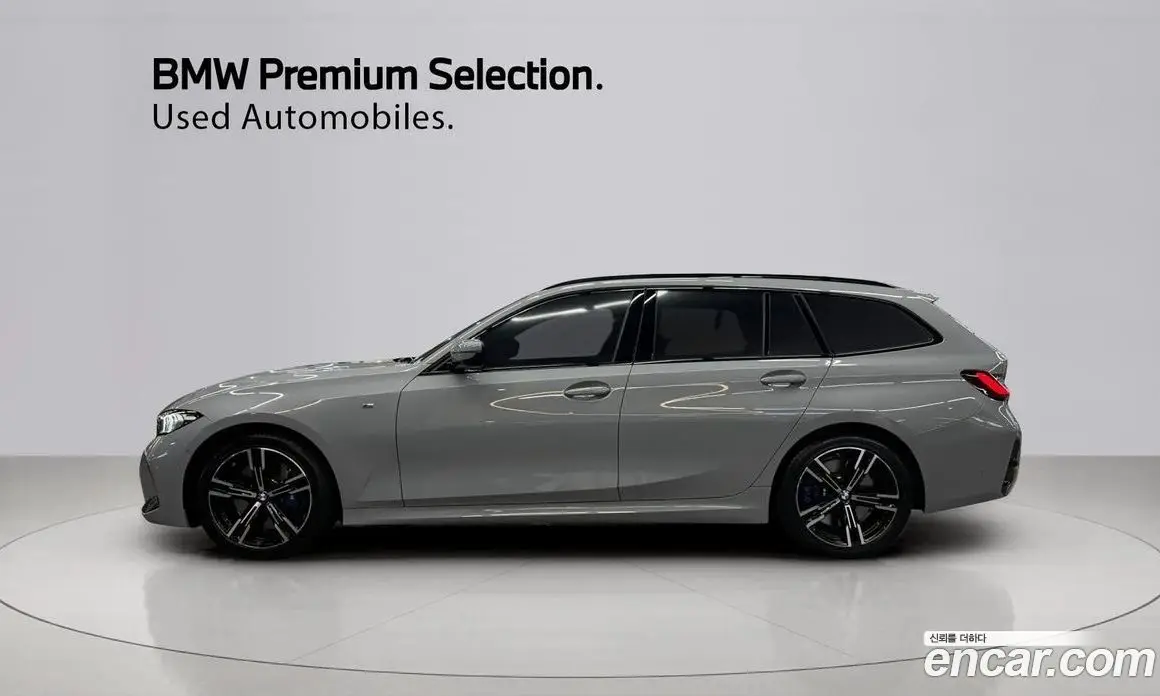 BMW 3 серия 2025 2.0 автомат (гидро), фото 13 BMW 3 серия 2025 2.0 автомат (гидро), фото 13