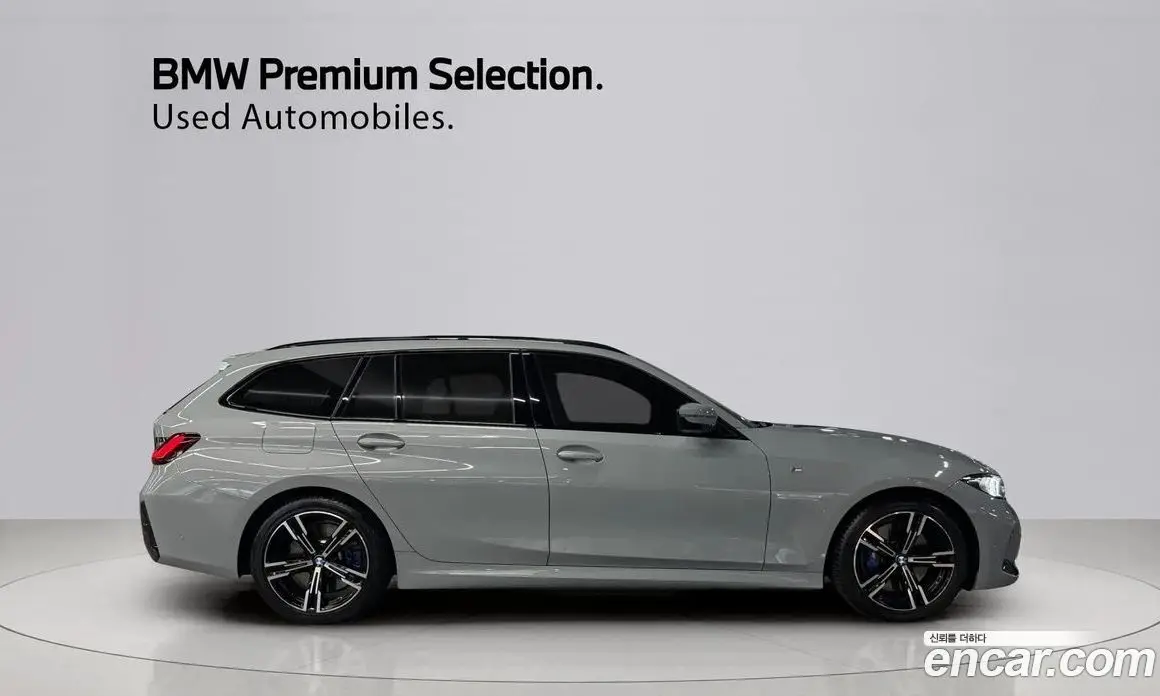 BMW 3 серия 2025 2.0 автомат (гидро), фото 14 BMW 3 серия 2025 2.0 автомат (гидро), фото 14