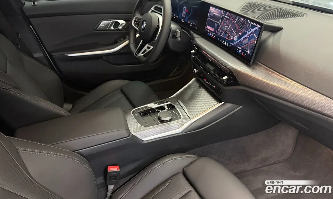 BMW 3 серия 2025 2.0 автомат (гидро), фото 16 BMW 3 серия 2025 2.0 автомат (гидро), фото 16
