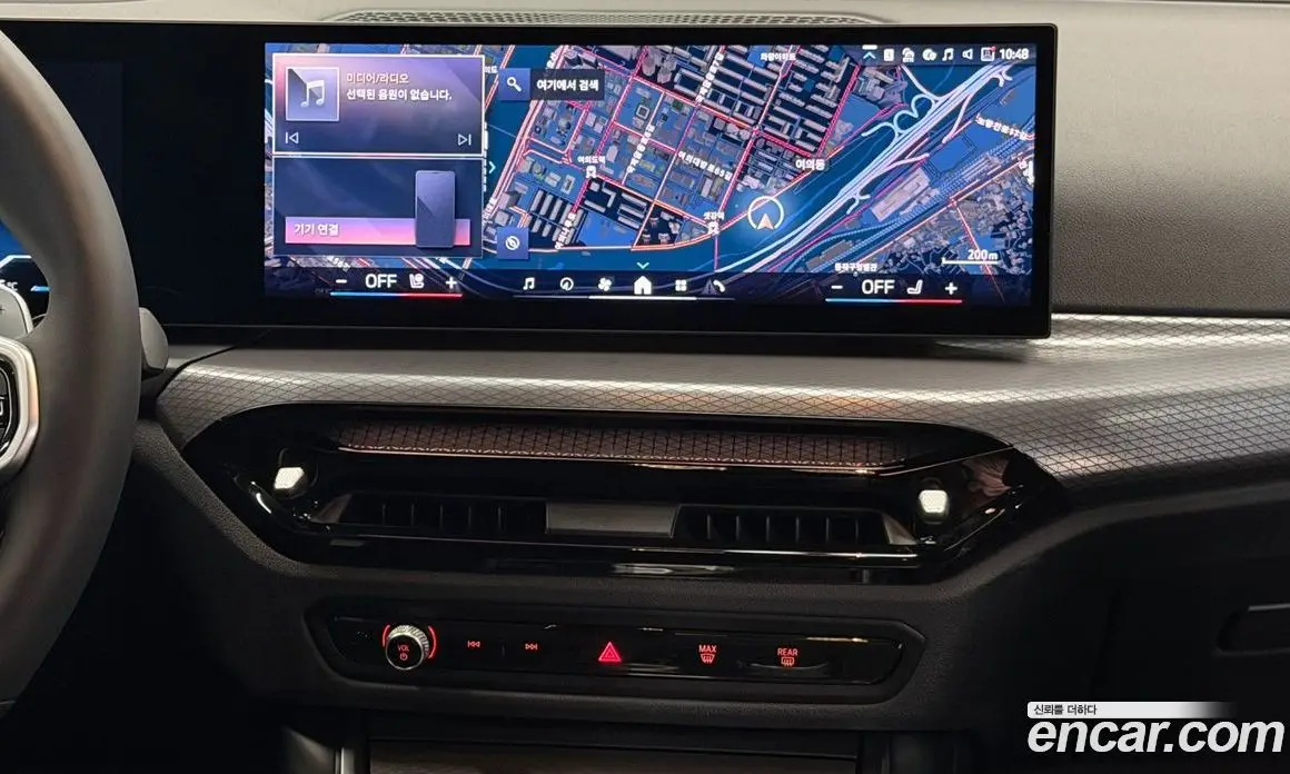 BMW 3 серия 2025 2.0 автомат (гидро), фото 18 BMW 3 серия 2025 2.0 автомат (гидро), фото 18