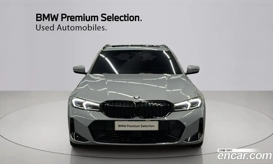BMW 3 серия 2025 2.0 автомат (гидро), фото 3 BMW 3 серия 2025 2.0 автомат (гидро), фото 3