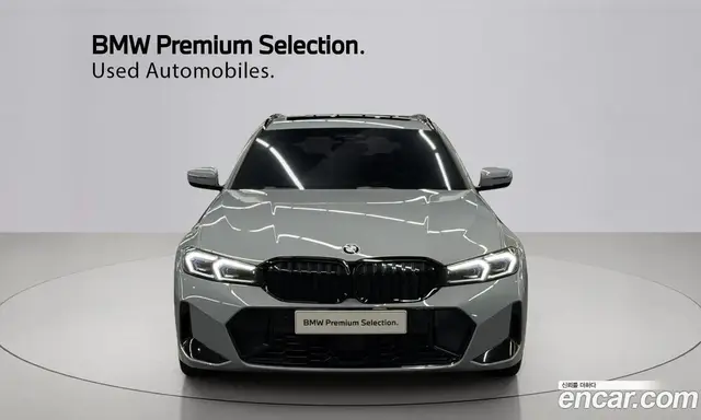 BMW 3 серия 2025 2.0 автомат (гидро), миниатюра 3 BMW 3 серия 2025 2.0 автомат (гидро), миниатюра 3