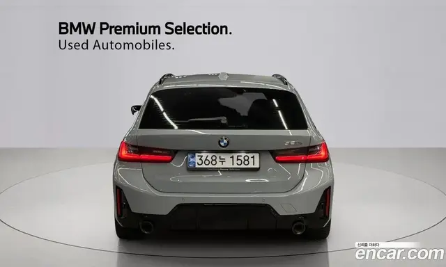 BMW 3 серия 2025 2.0 автомат (гидро), миниатюра 4 BMW 3 серия 2025 2.0 автомат (гидро), миниатюра 4