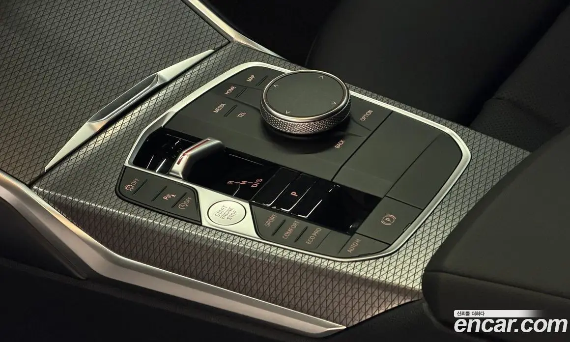 BMW 3 серия 2025 2.0 автомат (гидро), фото 9 BMW 3 серия 2025 2.0 автомат (гидро), фото 9