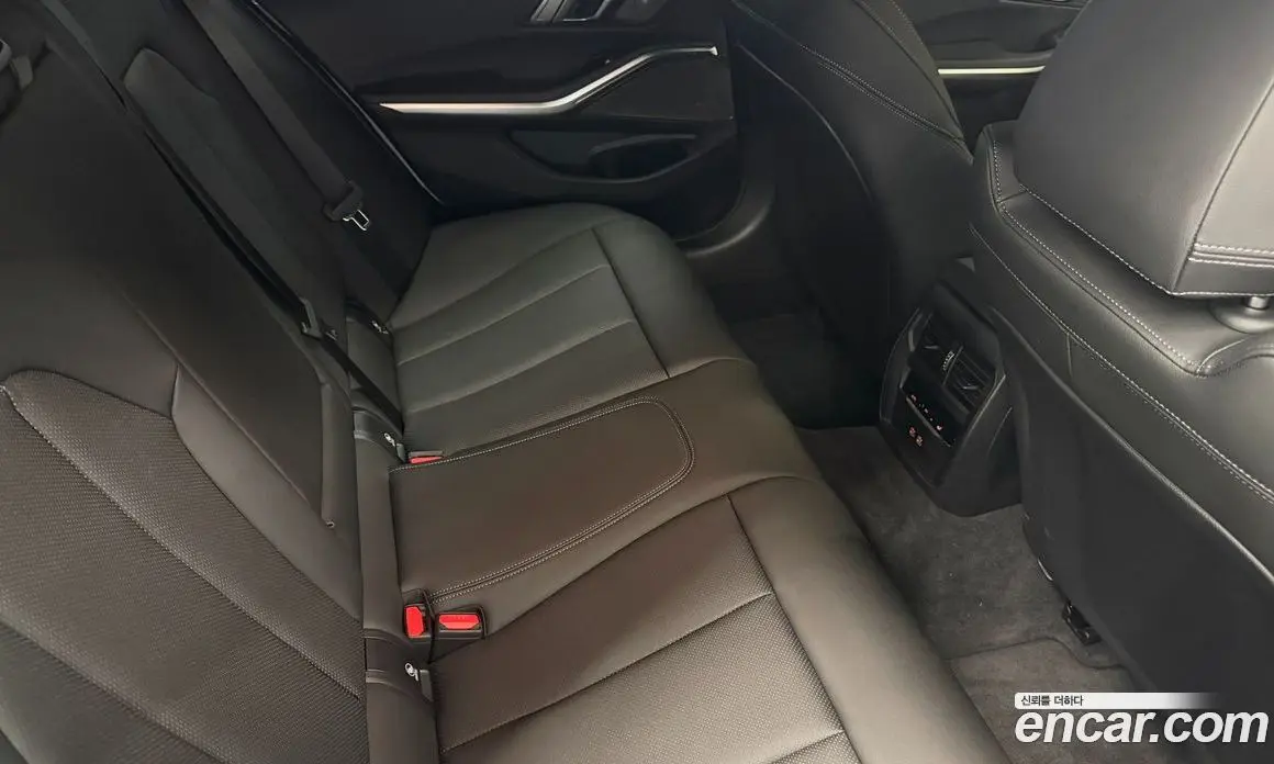BMW 3 серия 2025 2.0 автомат (гидро), фото 10 BMW 3 серия 2025 2.0 автомат (гидро), фото 10