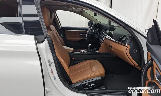 BMW 4 серия 2016 2.0 автомат (гидро), миниатюра 11