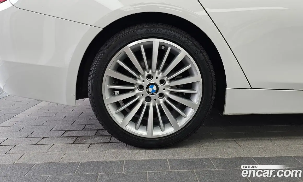 BMW 4 серия 2016 2.0 автомат (гидро), фото 5