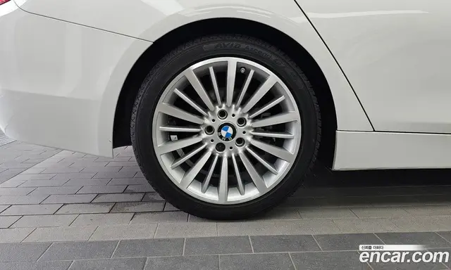 BMW 4 серия 2016 2.0 автомат (гидро), миниатюра 5