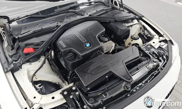 BMW 4 серия 2016 2.0 автомат (гидро), миниатюра 6