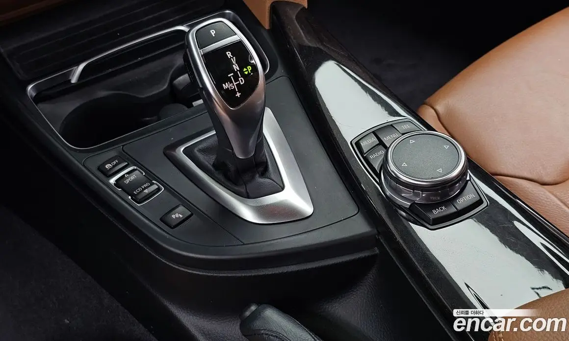 BMW 4 серия 2016 2.0 автомат (гидро), фото 9